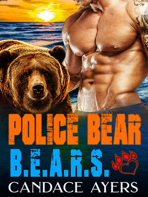 cover image of Police Bear